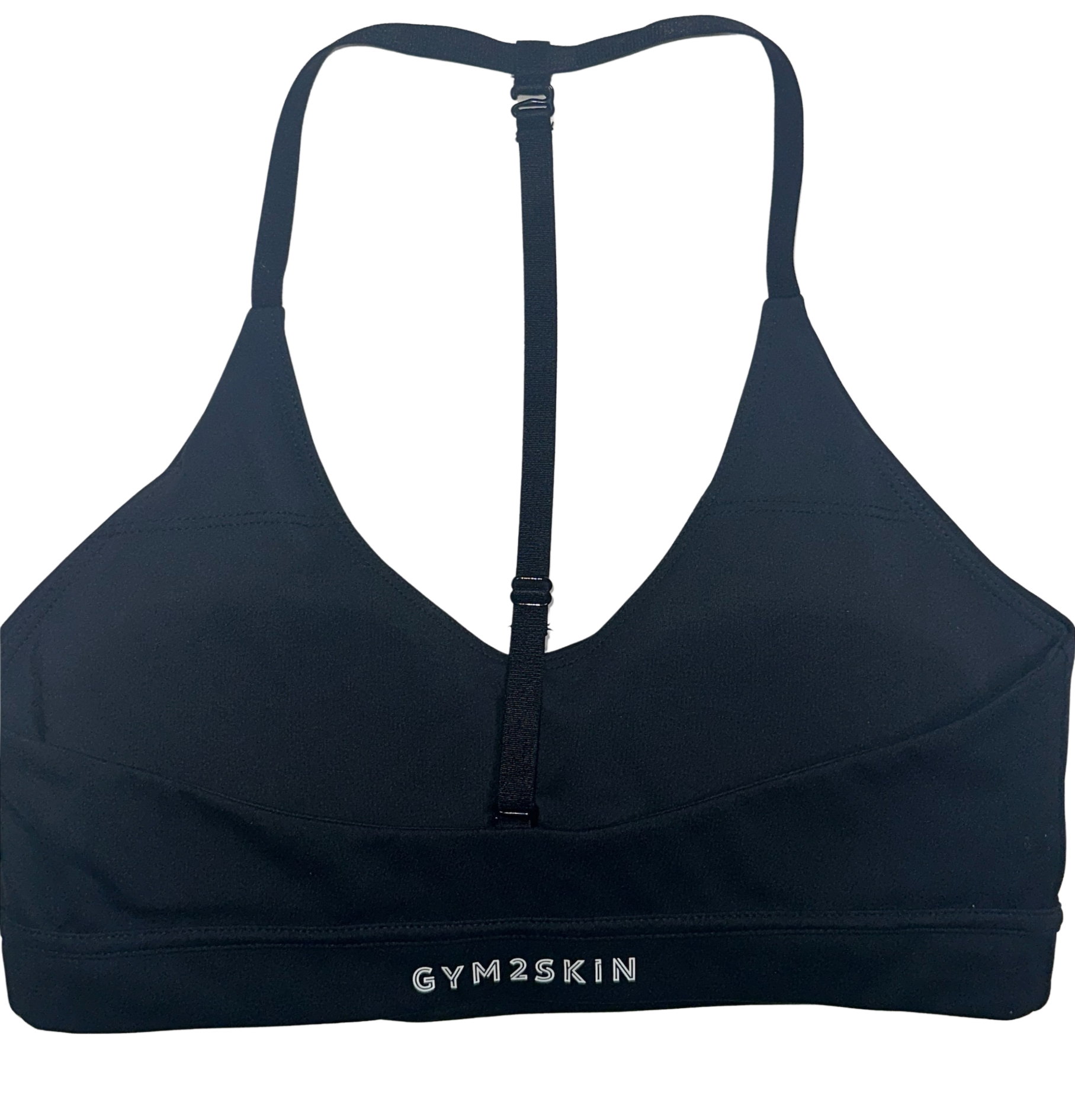 Mini Halterneck Sports Bra