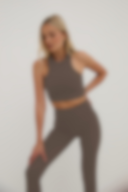 COMING SOON -  The Olive High Waisted Leggings