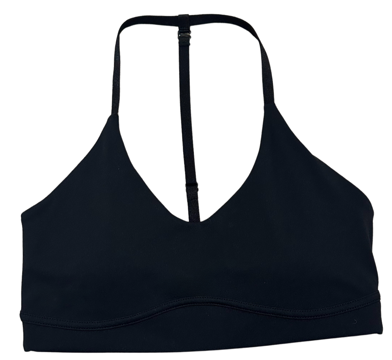 Hand Mini Bra Mini Halterneck Sports Bra – GYM2SKIN